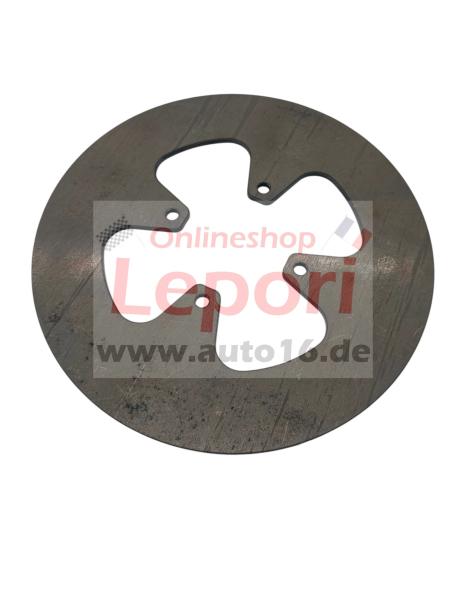 Bremsscheibe hinten Casalini M14, M20